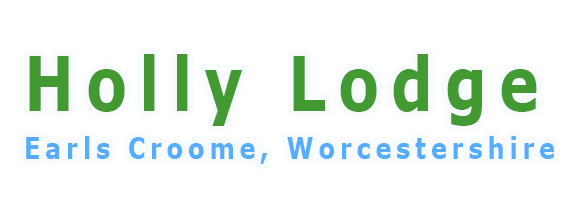 Holly Lodge Self Catering Accommodation Upton upon Severn
